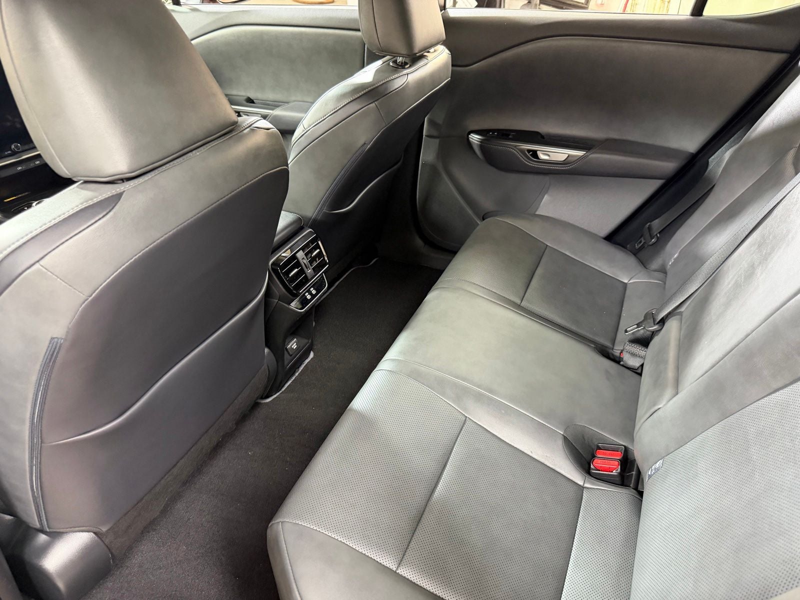 2024 Lexus RZ 450e Premium