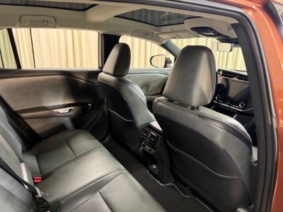 2024 Lexus RZ 450e Premium