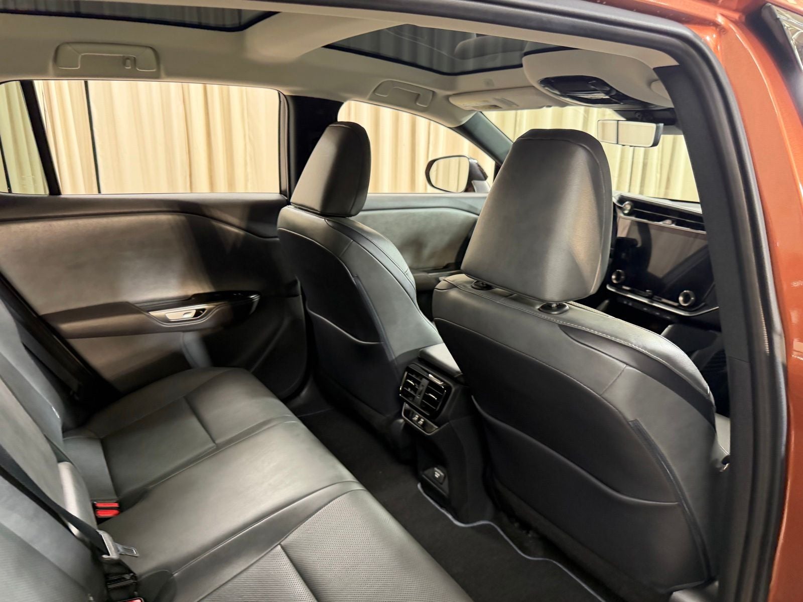 2024 Lexus RZ 450e Premium