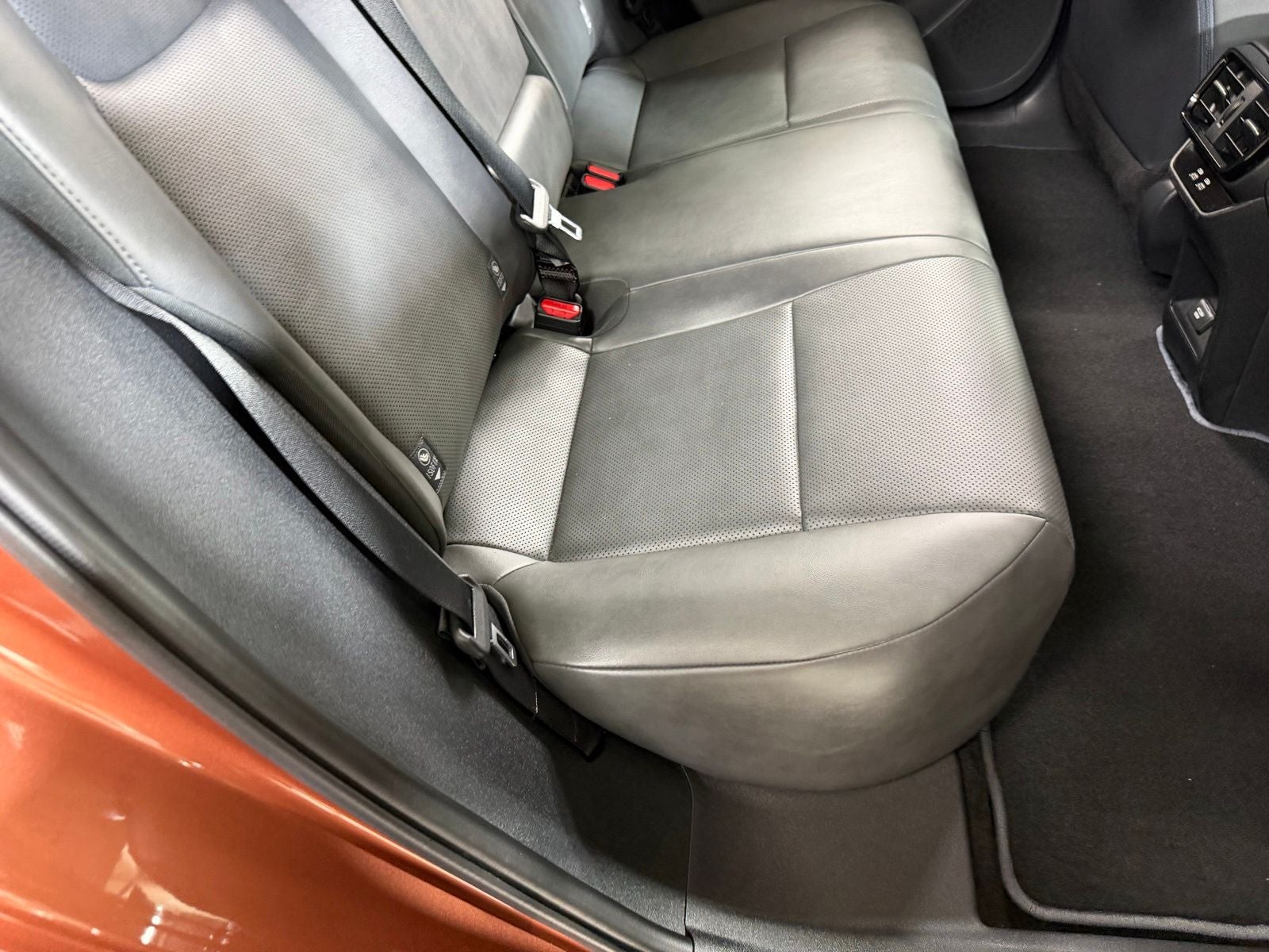2024 Lexus RZ 450e Premium