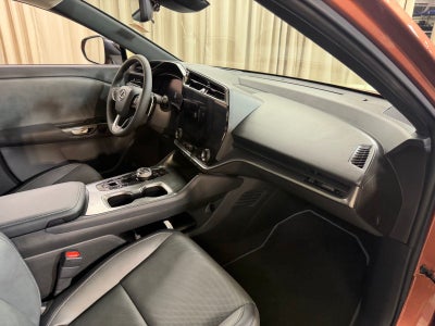 2024 Lexus RZ 450e Premium