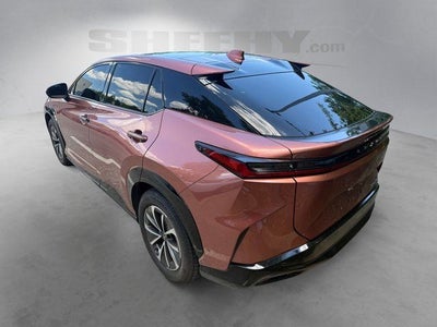 2024 Lexus RZ 450e Premium