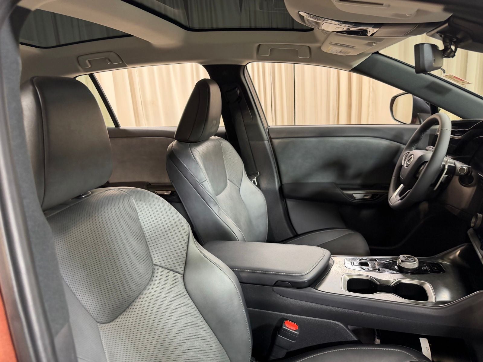 2024 Lexus RZ 450e Premium