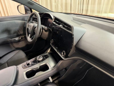 2024 Lexus RZ 450e Premium