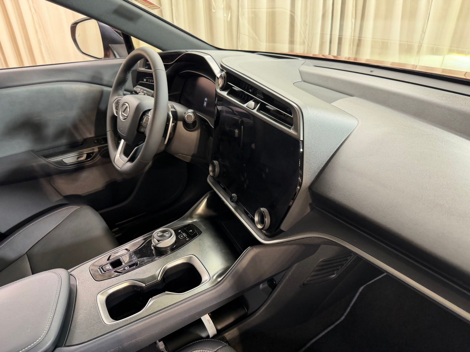 2024 Lexus RZ 450e Premium