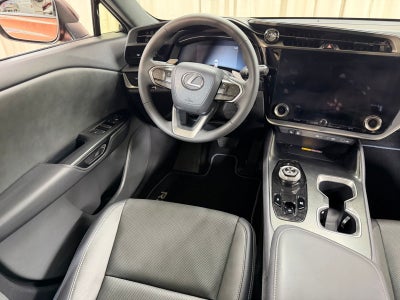 2024 Lexus RZ 450e Premium