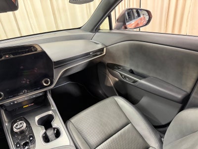 2024 Lexus RZ 450e Premium