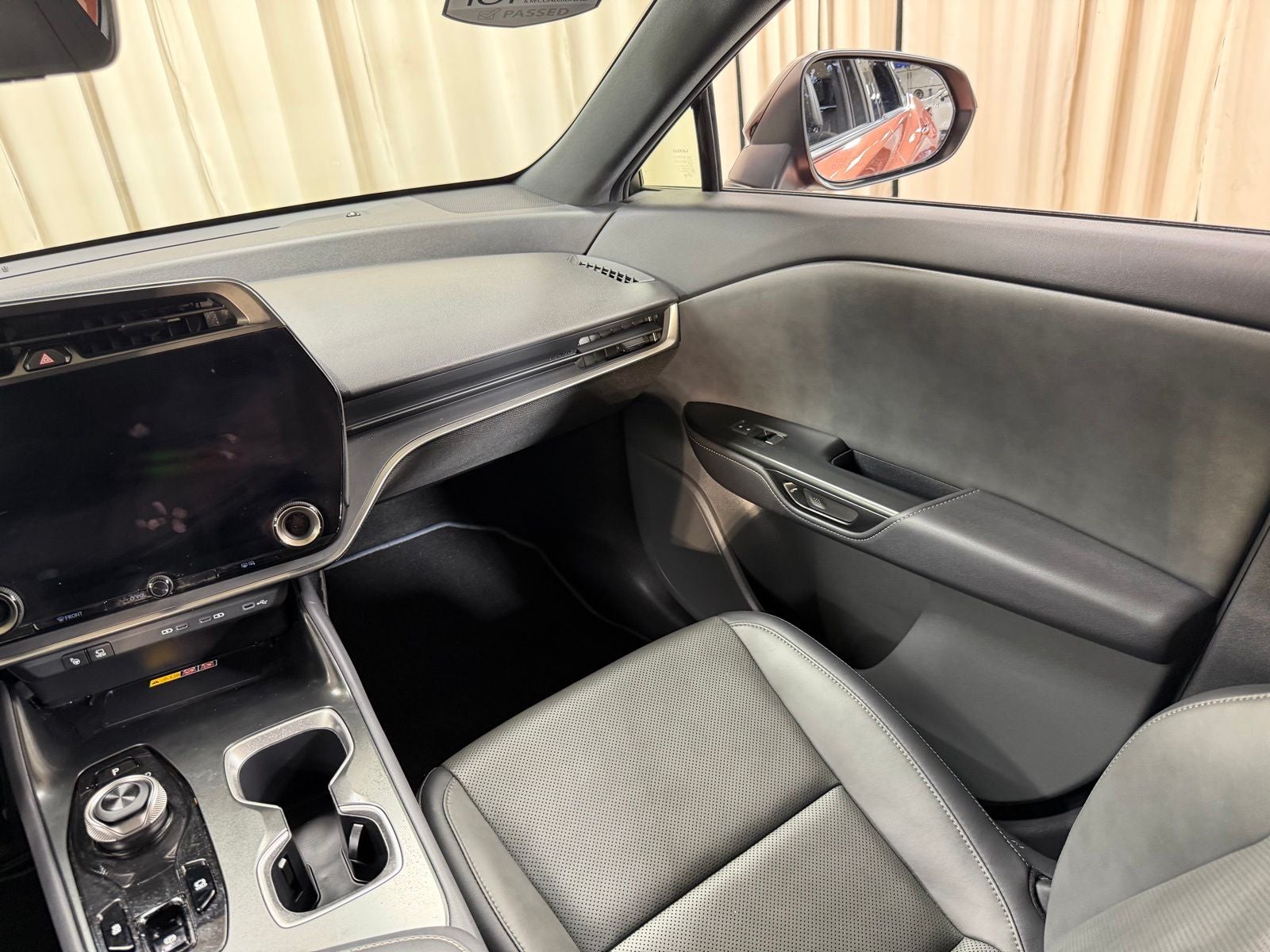 2024 Lexus RZ 450e Premium