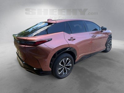 2024 Lexus RZ 450e Premium