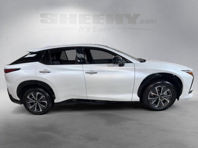 2025 Lexus RZ 450e Premium