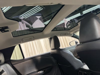 2025 Lexus RZ 450e Premium