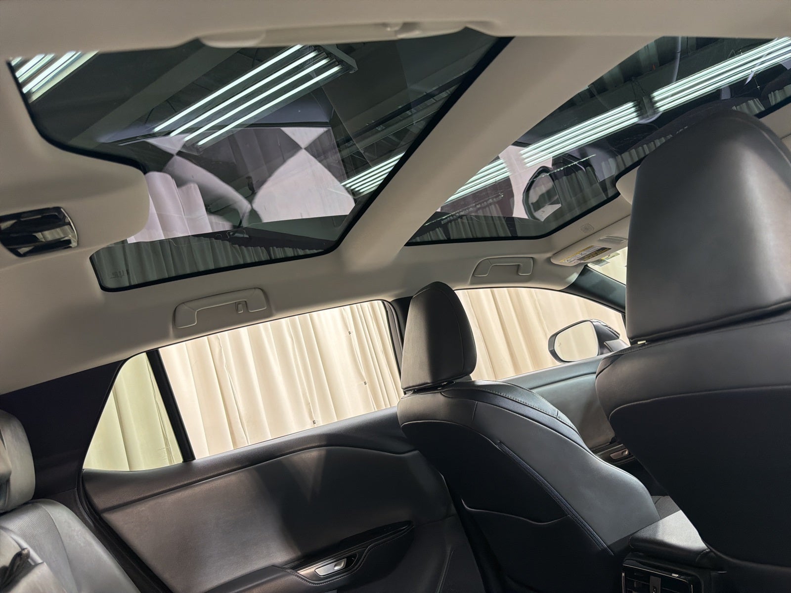 2025 Lexus RZ 450e Premium