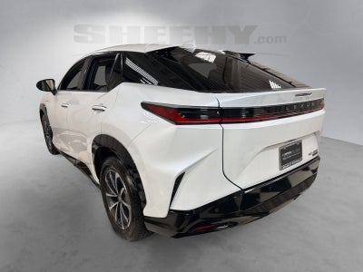 2025 Lexus RZ 450e Premium