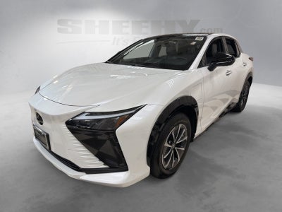 2025 Lexus RZ 450e Premium