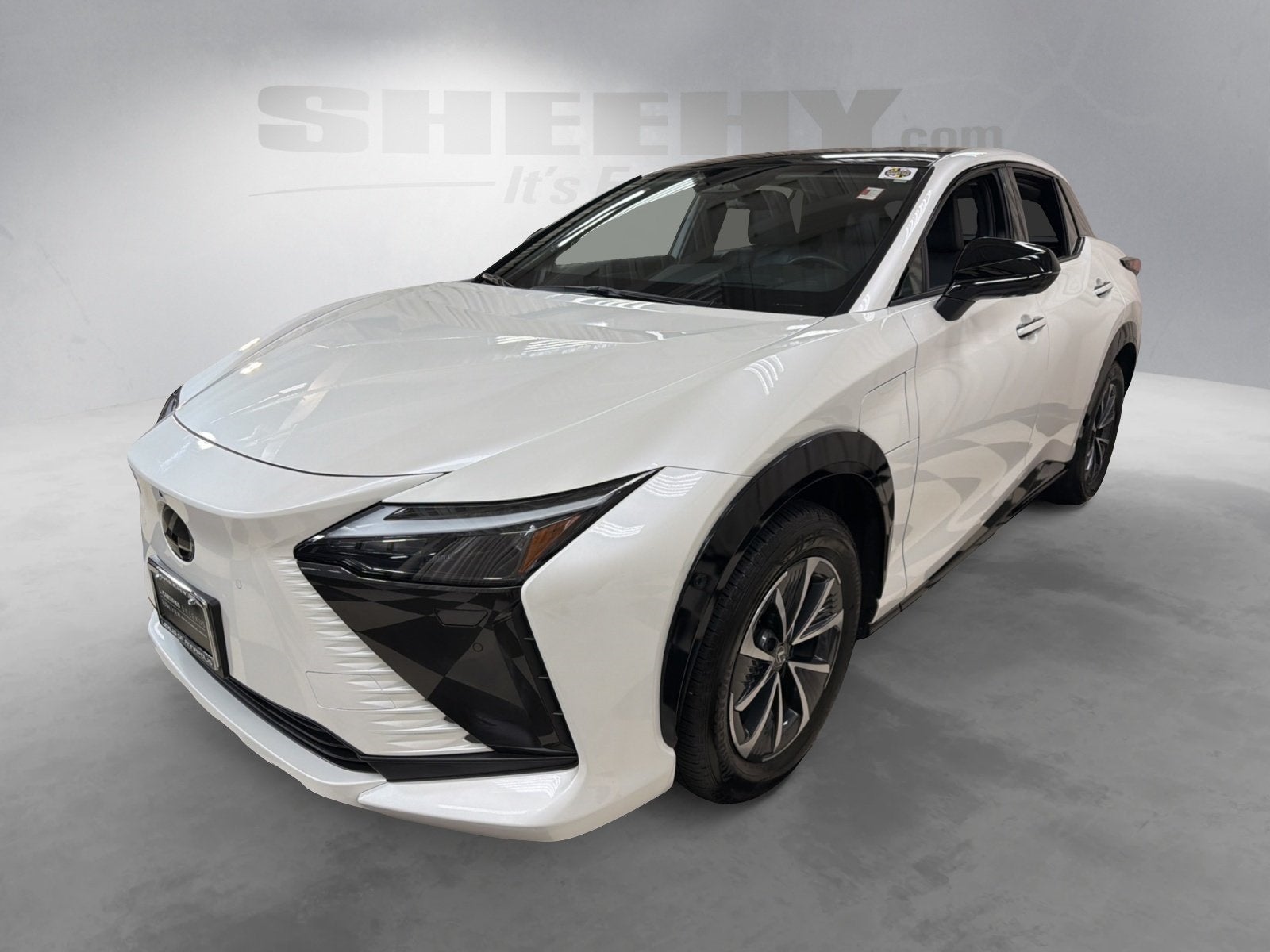 2025 Lexus RZ 450e Premium