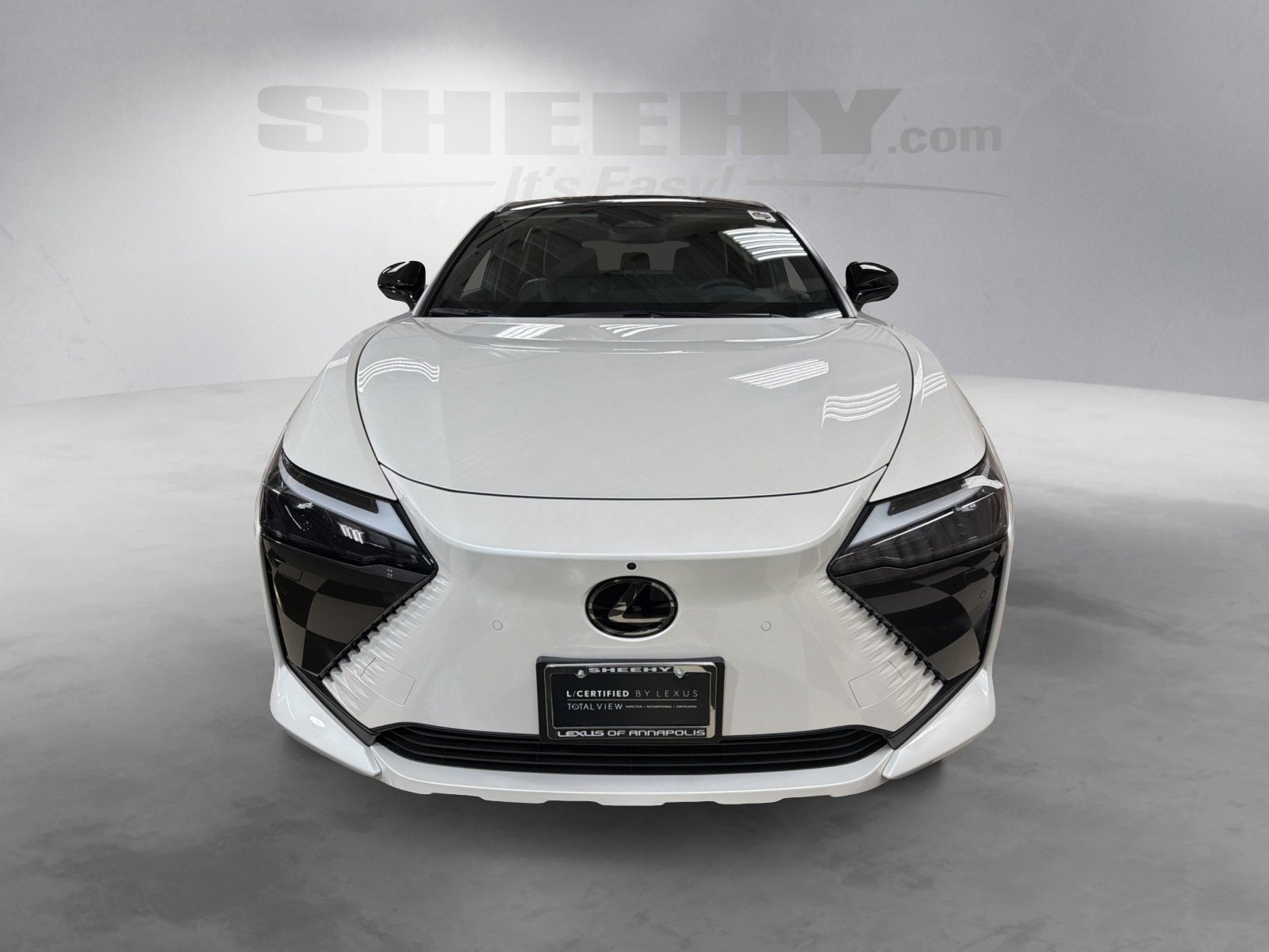 2025 Lexus RZ 450e Premium