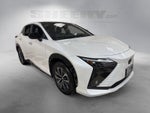 2025 Lexus RZ 450e Premium