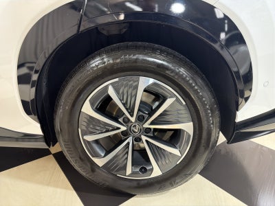 2025 Lexus RZ 450e Premium