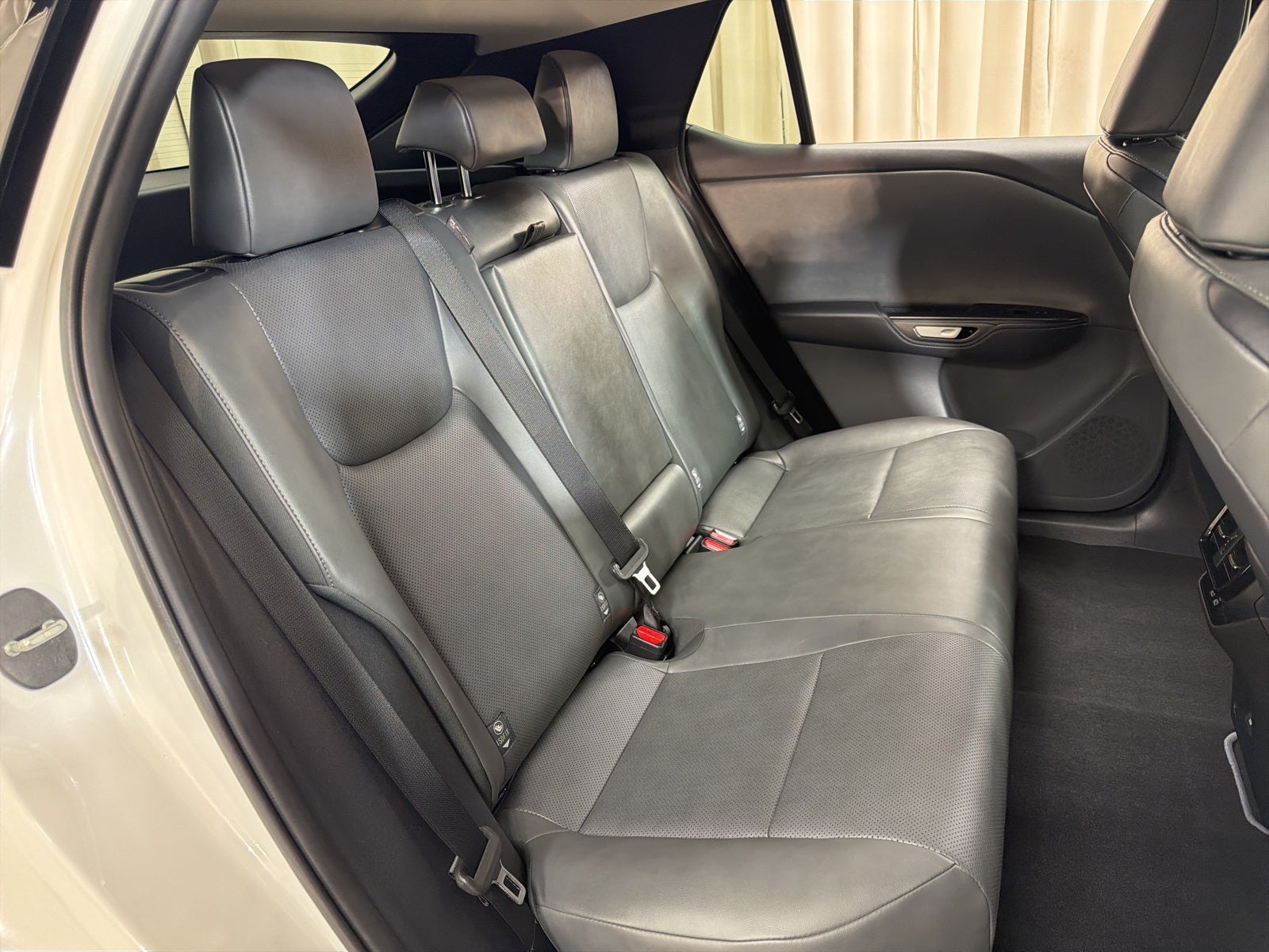 2025 Lexus RZ 450e Premium