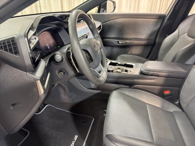 2025 Lexus RZ 450e Premium