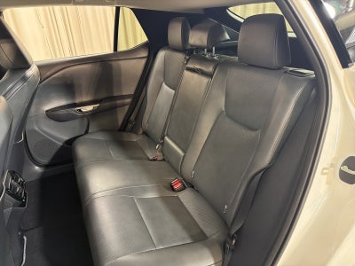 2025 Lexus RZ 450e Premium