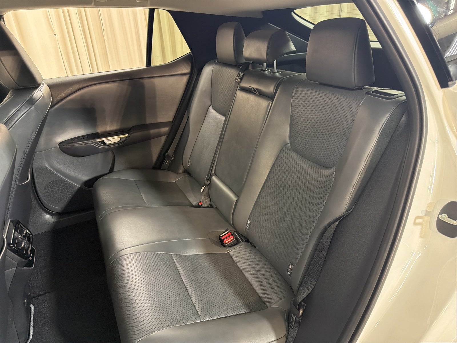 2025 Lexus RZ 450e Premium