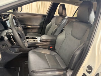 2025 Lexus RZ 450e Premium