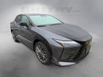 2023 Lexus RZ 450e Luxury