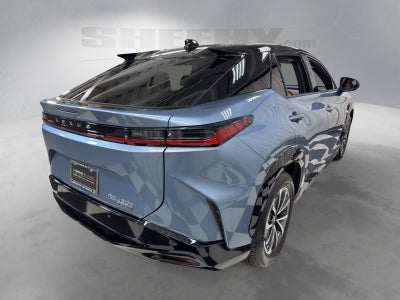 2025 Lexus RZ 450e Premium