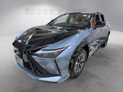 2025 Lexus RZ 450e Premium