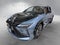 2025 Lexus RZ 450e Premium