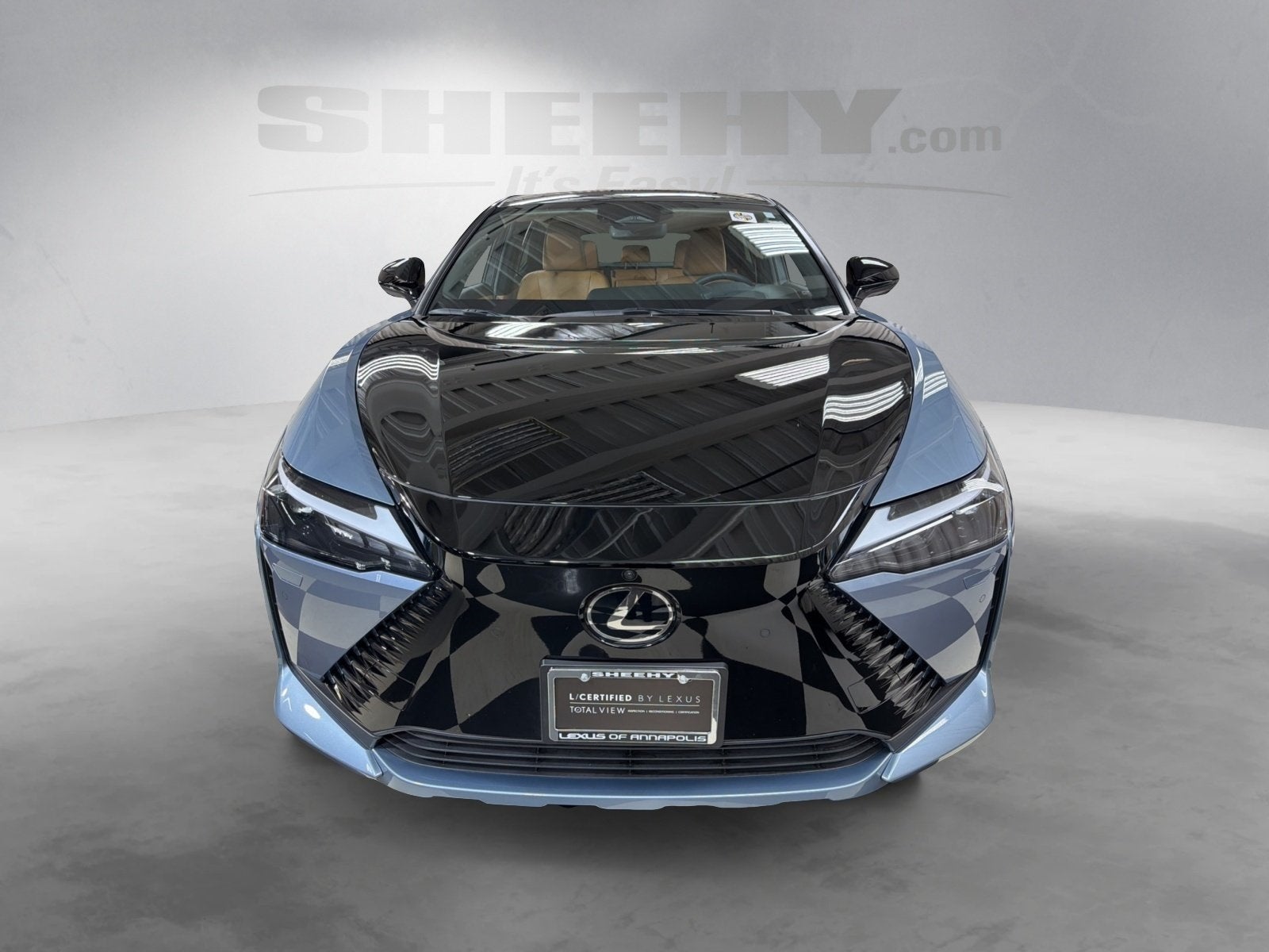2025 Lexus RZ 450e Premium