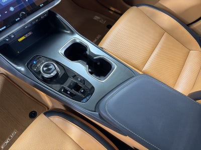 2025 Lexus RZ 450e Premium