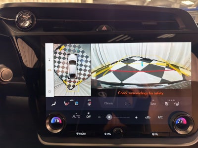 2025 Lexus RZ 450e Premium