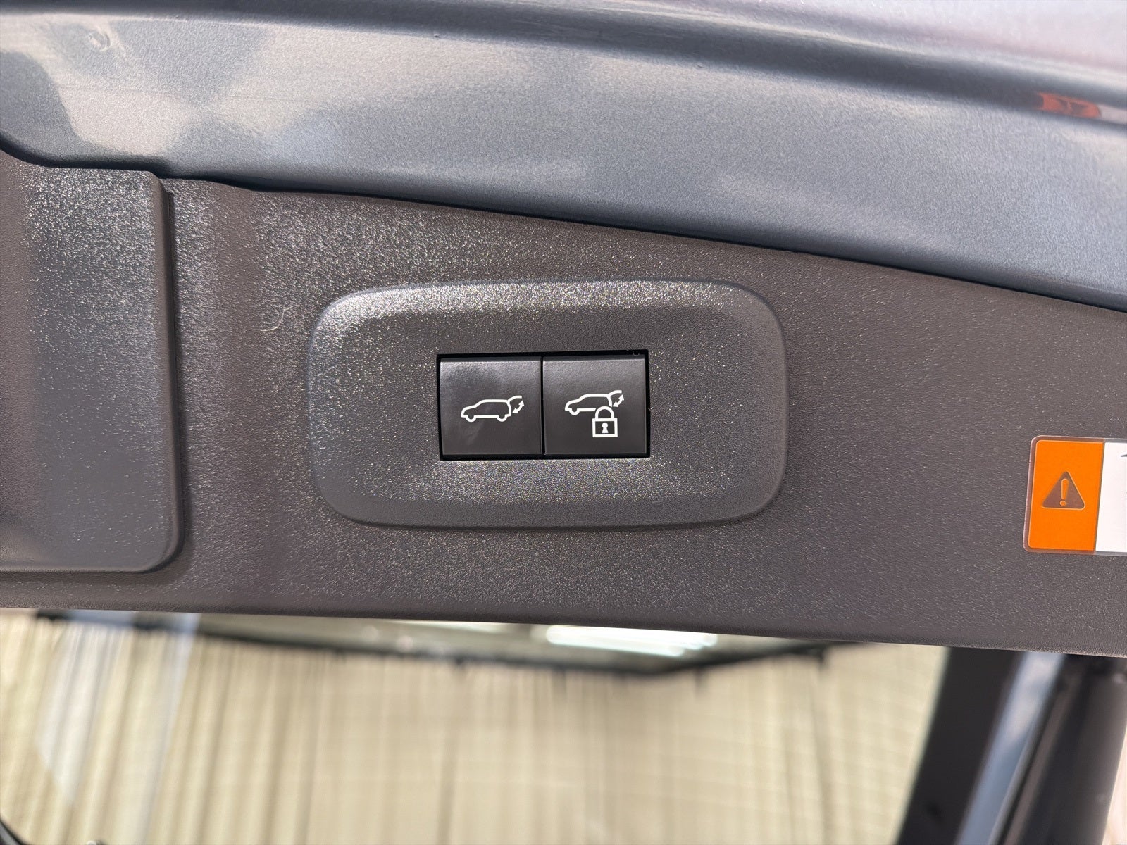 2025 Lexus RZ 450e Premium