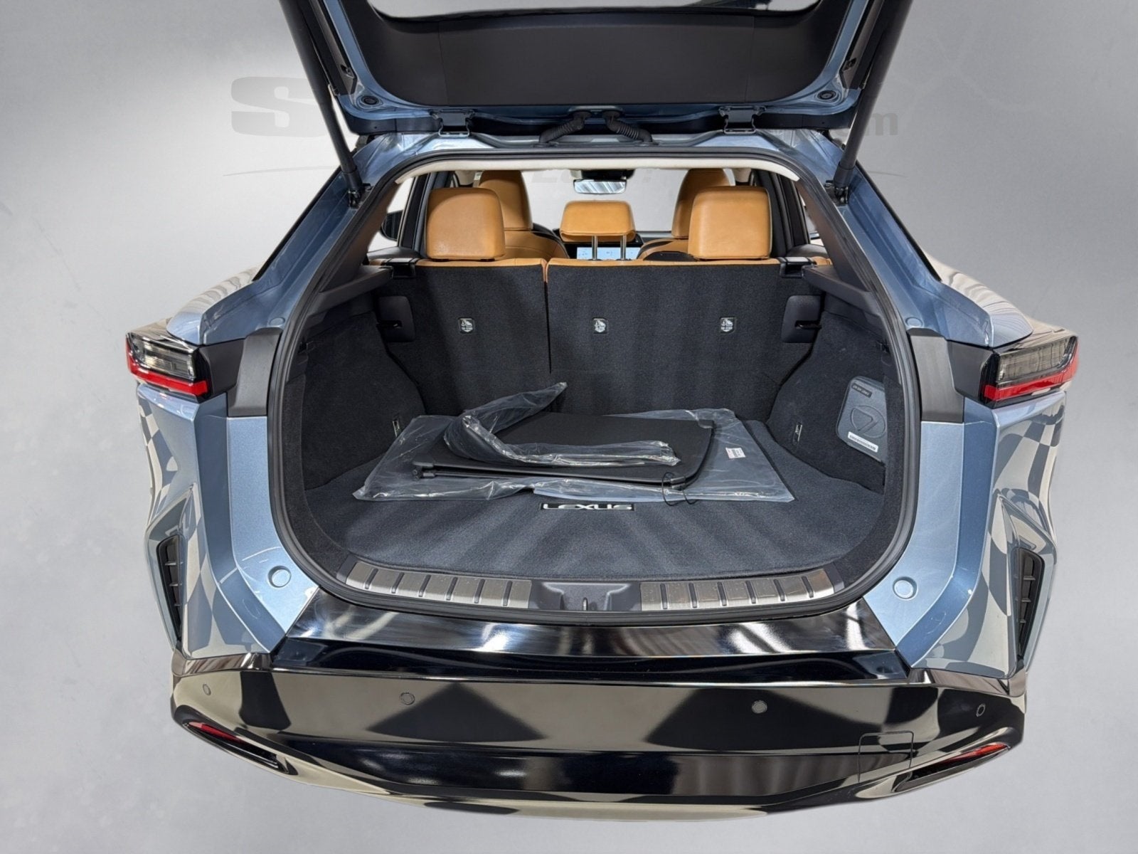 2025 Lexus RZ 450e Premium