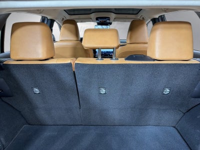 2025 Lexus RZ 450e Premium