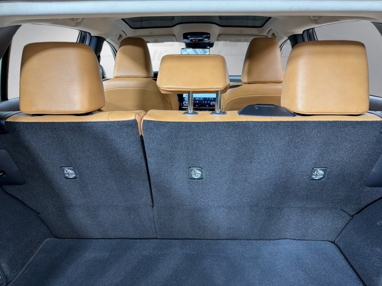 2025 Lexus RZ 450e Premium