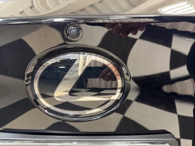 2025 Lexus RZ 450e Premium