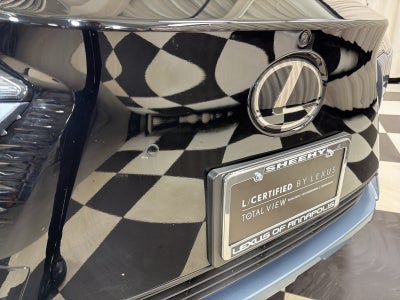 2025 Lexus RZ 450e Premium