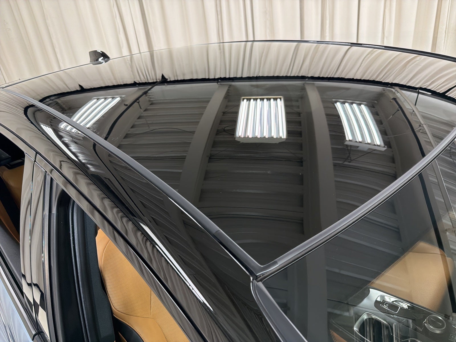 2025 Lexus RZ 450e Premium