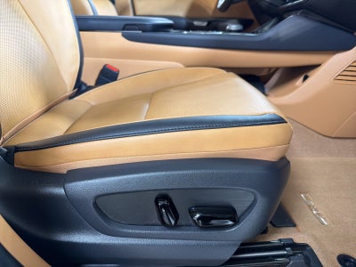 2025 Lexus RZ 450e Premium