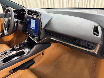 2025 Lexus RZ 450e Premium