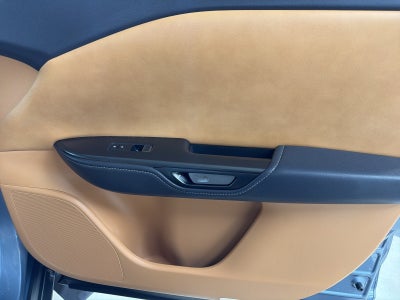 2025 Lexus RZ 450e Premium