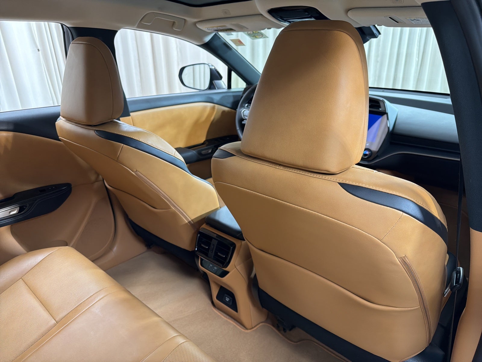 2025 Lexus RZ 450e Premium