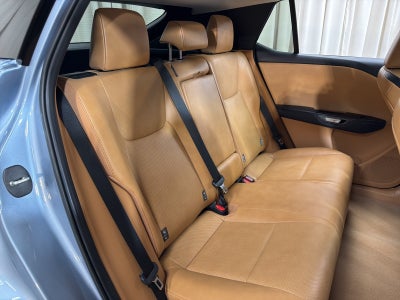 2025 Lexus RZ 450e Premium