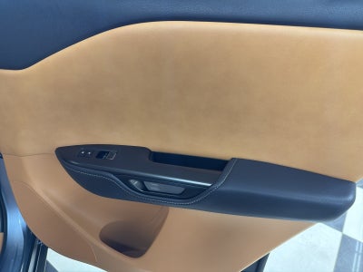 2025 Lexus RZ 450e Premium