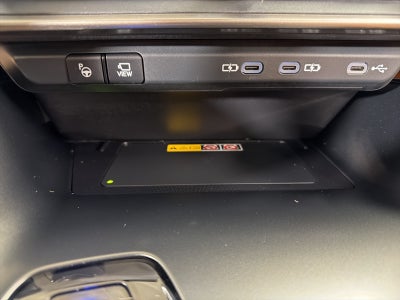 2025 Lexus RZ 450e Premium