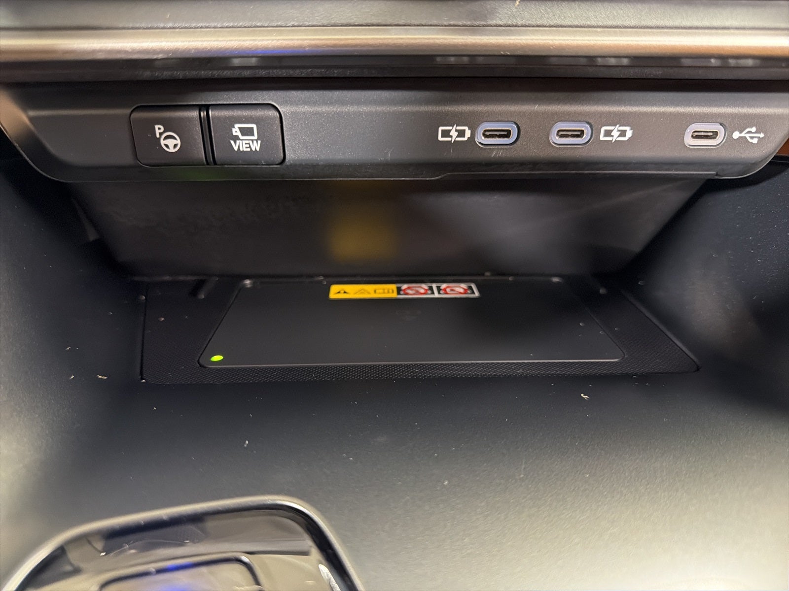 2025 Lexus RZ 450e Premium