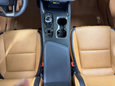 2025 Lexus RZ 450e Premium